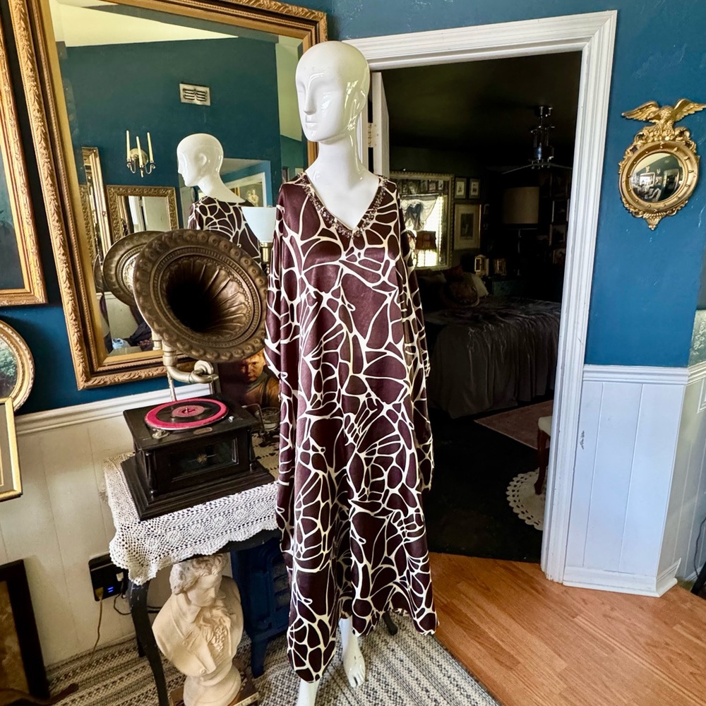 Sant’e Vintage Kaftan